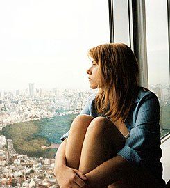 Solitudine