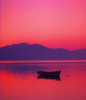 L'alba