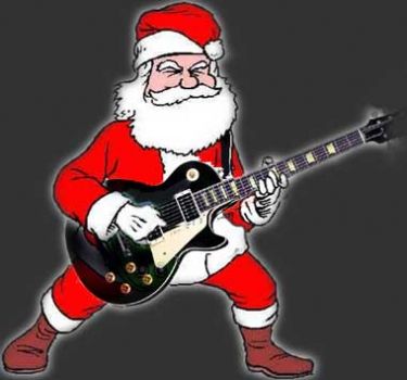 Natale rock