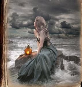 Lune smarrite