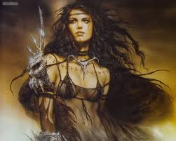 Valchiria