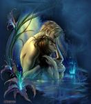 Amore in scaglie di cielo