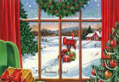 Oltre il Natale