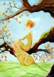Il profumo dell'amore