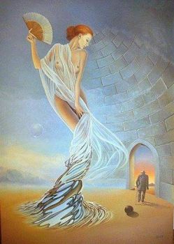 Oltre l'impossibile