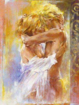 Nel respiro