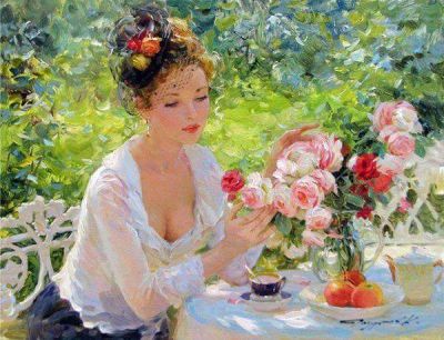 Danza la primavera