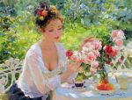 Danza la primavera