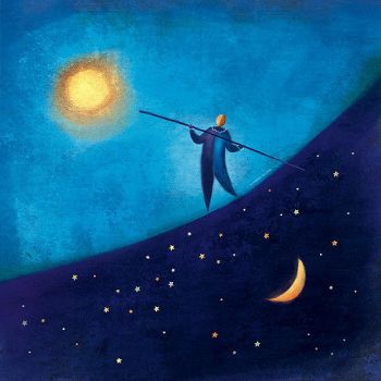 Equilibristi
