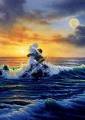 Le onde hanno amore ma io no