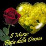 Un raggio di luce
