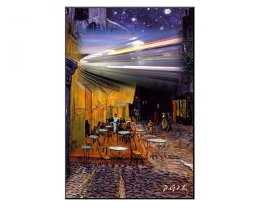 Passaggio d�amore