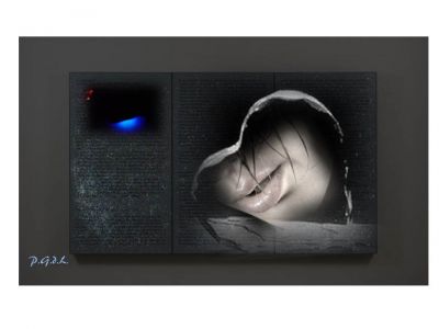 Led d�amore