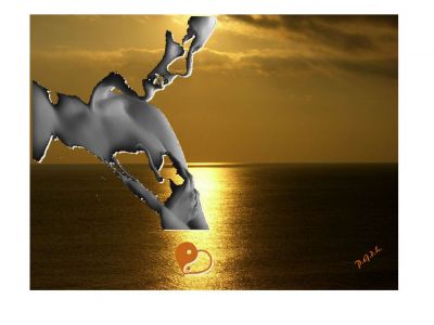 Intimo orizzonte...  