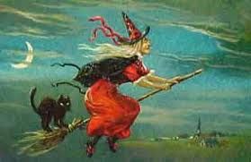 La befana - filastrocca