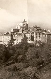 L�eco nel vespro