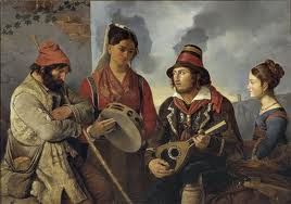 Il menù dei demoni (la provocazione)