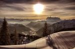 L�anima nel borgo