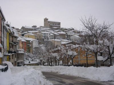 Cenere dei secoli