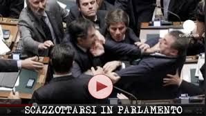 Scavando a fondo scopriamo la radice