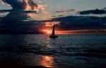 L�amore non � un porto