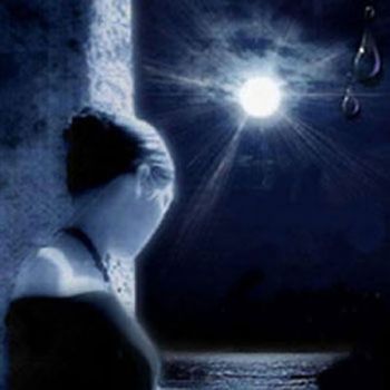 Alla luna