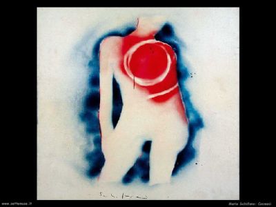 Tre passi nel cuore