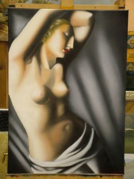 Venere segreta