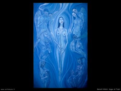 Donna senza pari  