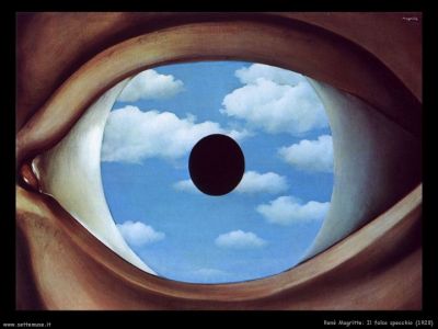 Specchi d'anima