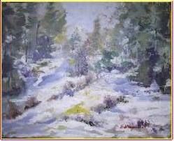 Come la neve