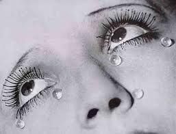 Dolore di donna