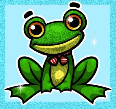 O Sapo Silvino e a Rã Martinica
