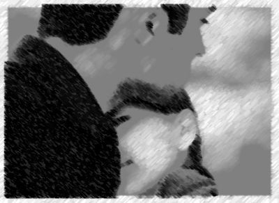 Amor abra�a- me