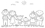 Bendita Fam�lia
