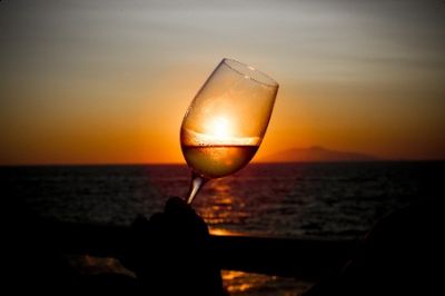 Prosit!  