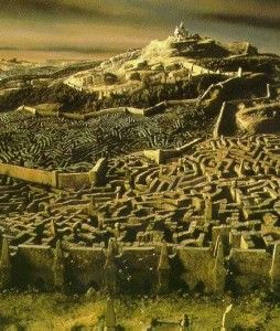 Labyrinth  