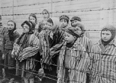 27 gennaio 1945