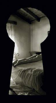 Voyeur  