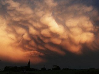 Il cielo diverso  