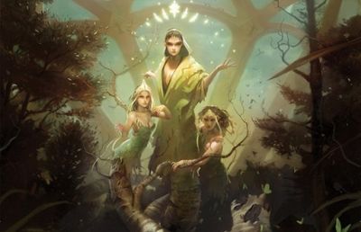 Triade di Sera