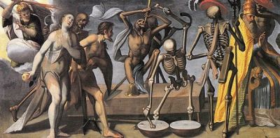 Danza Macabra