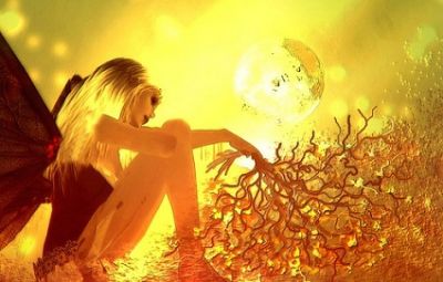 Io e Alba