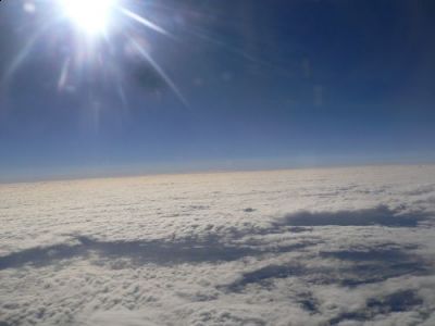 Vicino al Cielo