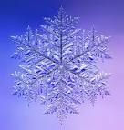 Cristalli di neve
