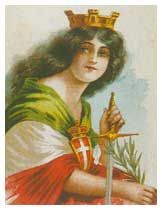 Italia seviziata