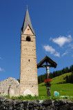 Chiesetta di montagna