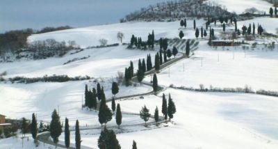 Neve e poesia