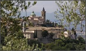 Dove saranno le mie colline