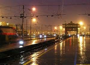 Notte fonda